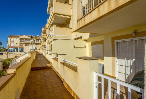 Reventa - Apartamento / piso - Orihuela Costa - Campoamor