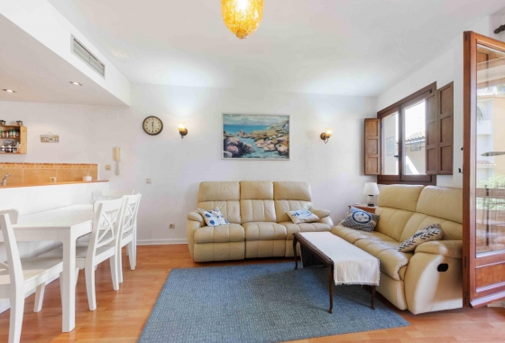 Rynek Wtórny - Apartament - Torrevieja - Punta prima