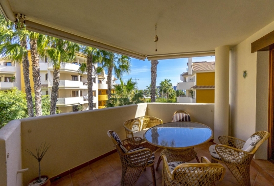 Rynek Wtórny - Apartament - Torrevieja - Punta prima