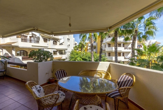 Resale - Apartment / flat - Torrevieja - Punta prima