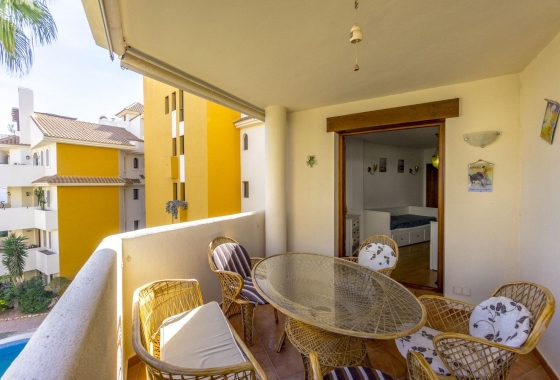 Rynek Wtórny - Apartament - Torrevieja - Punta prima