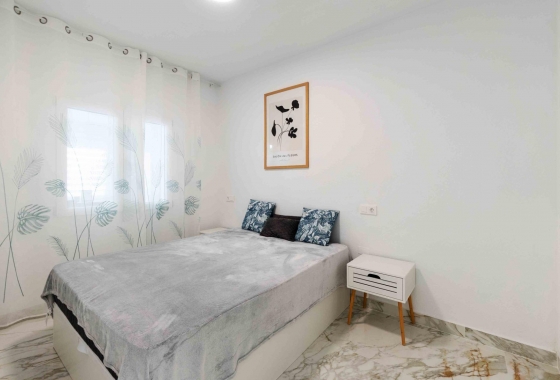 Resale - Bungalow - Torrevieja - Torre la mata