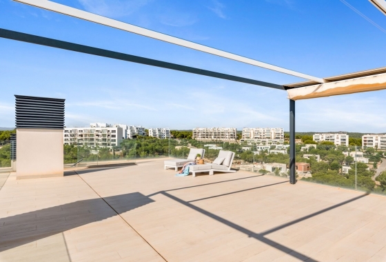 Reventa - Apartamento / piso - San Miguel de Salinas - Las Colinas Golf and Country Club