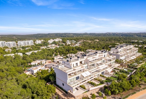 Reventa - Apartamento / piso - San Miguel de Salinas - Las Colinas Golf and Country Club