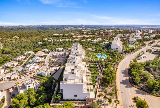 Reventa - Apartamento / piso - San Miguel de Salinas - Las Colinas Golf and Country Club