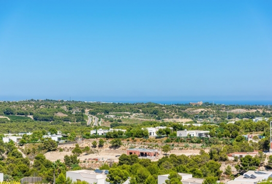 Resale - Apartment / flat - San Miguel de Salinas - Las Colinas Golf and Country Club