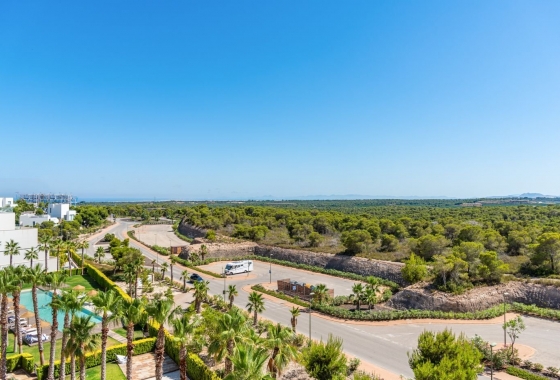 Resale - Apartment / flat - San Miguel de Salinas - Las Colinas Golf and Country Club