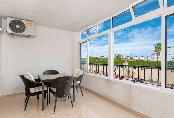 Resale - Apartment / flat - Orihuela Costa - Punta Prima