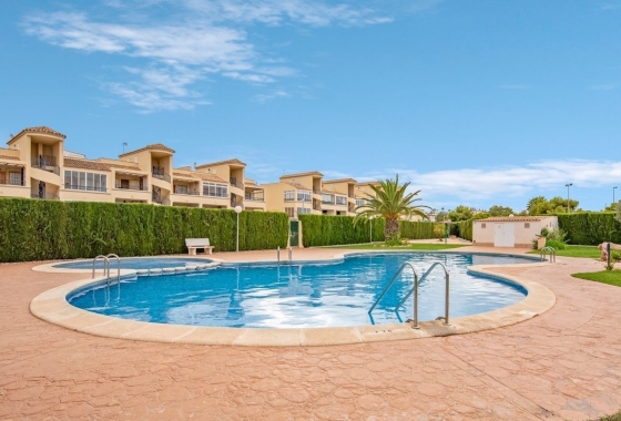 Reventa - Apartamento / piso - Orihuela Costa - Punta Prima