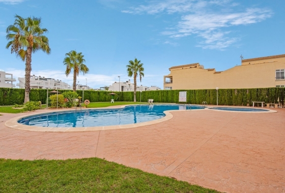 Rynek Wtórny - Apartament - Orihuela Costa - Punta Prima