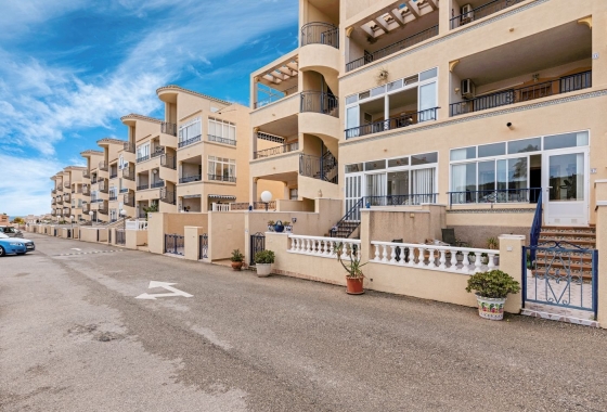 Resale - Apartment / flat - Orihuela Costa - Punta Prima