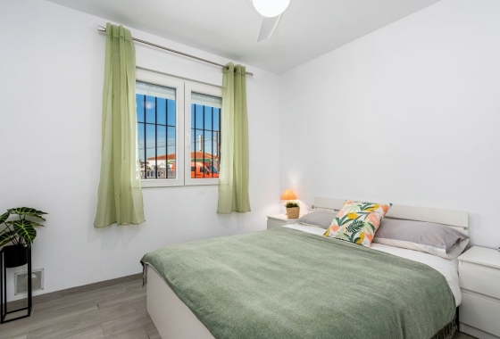 Rynek Wtórny - Bungalow - Torrevieja - Torreta