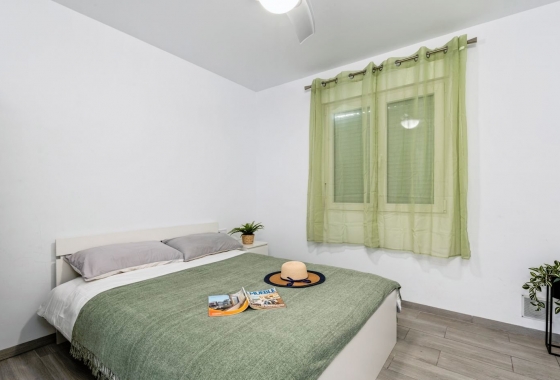 Reventa - Bungalow - Torrevieja - Torreta