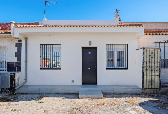 Reventa - Bungalow - Torrevieja - Torreta