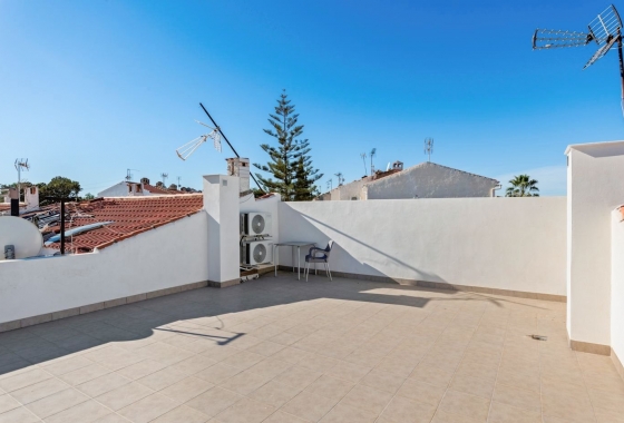 Reventa - Bungalow - Torrevieja - Torreta