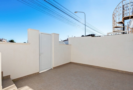 Reventa - Bungalow - Torrevieja - Torreta