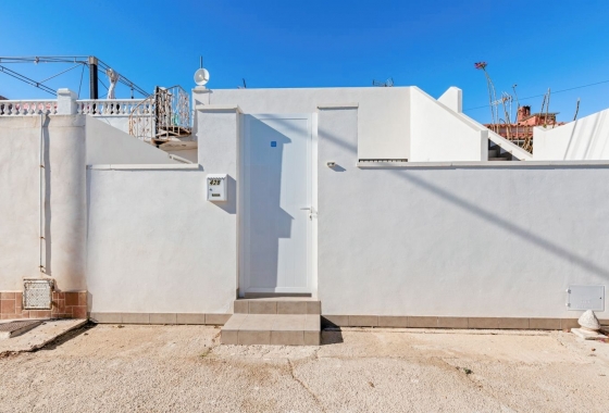 Resale - Bungalow - Torrevieja - Torreta