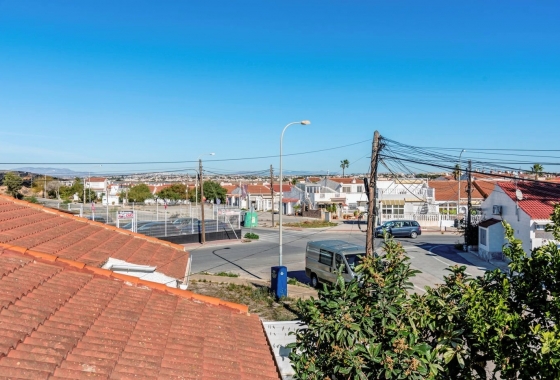 Rynek Wtórny - Bungalow - Torrevieja - Torreta