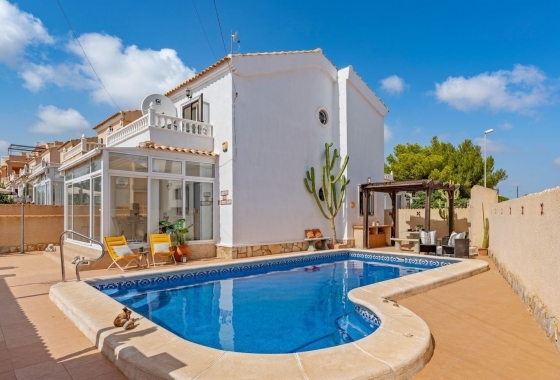 Reventa - Villa - Orihuela Costa - Lomas de Cabo Roig