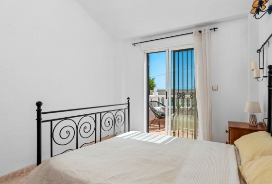 Resale - Villa - Orihuela Costa - Lomas de Cabo Roig