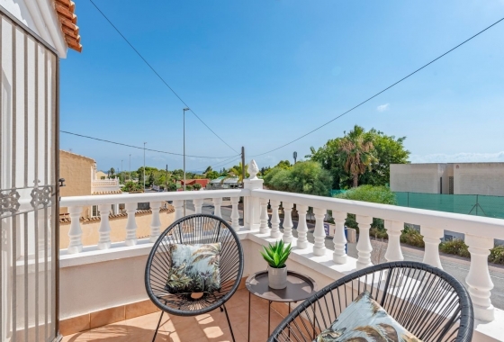 Reventa - Villa - Orihuela Costa - Lomas de Cabo Roig