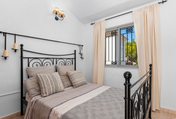 Reventa - Villa - Orihuela Costa - Lomas de Cabo Roig