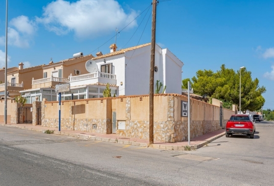 Rynek Wtórny - Willa - Orihuela Costa - Lomas de Cabo Roig