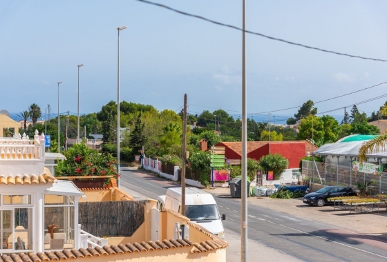 Rynek Wtórny - Willa - Orihuela Costa - Lomas de Cabo Roig