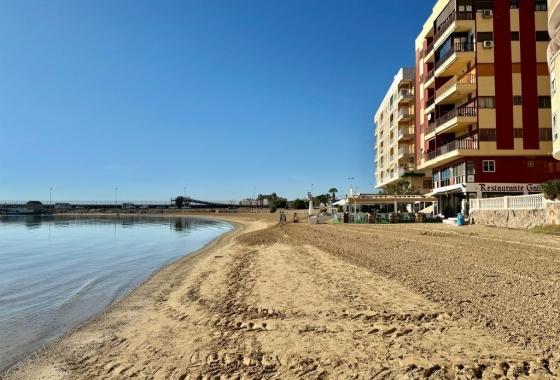 Reventa - Apartamento / piso - Torrevieja - Playa del Acequión