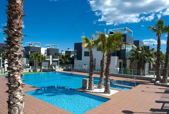 Reventa - Villa - Orihuela Costa - Lomas de Cabo Roig