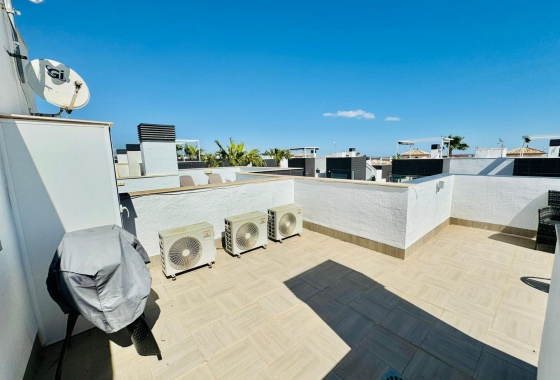 Reventa - Villa - Orihuela Costa - Lomas de Cabo Roig