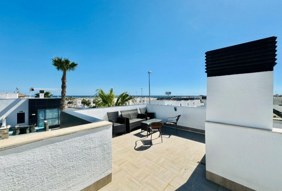 Reventa - Villa - Orihuela Costa - Lomas de Cabo Roig