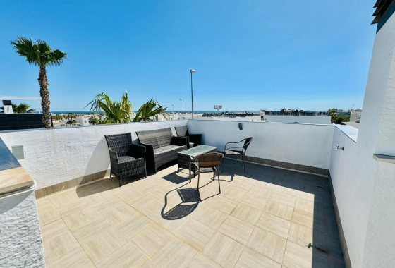 Reventa - Villa - Orihuela Costa - Lomas de Cabo Roig