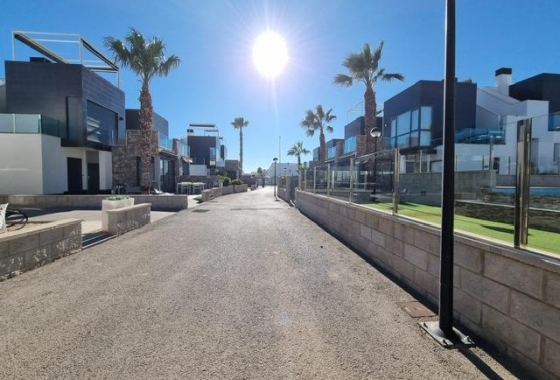 Rynek Wtórny - Willa - Orihuela Costa - Lomas de Cabo Roig