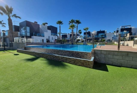 Resale - Villa - Orihuela Costa - Lomas de Cabo Roig