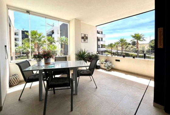 Resale - Apartment / flat - Orihuela Costa