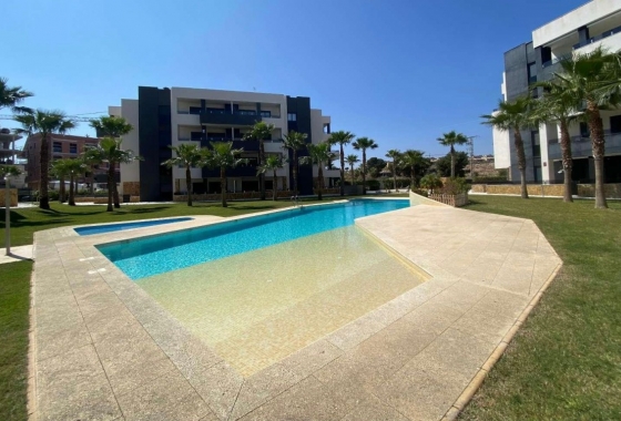 Resale - Apartment / flat - Orihuela Costa