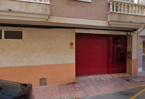 Resale - Apartment / flat - Torrevieja - Playa del Cura