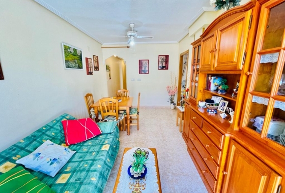 Resale - Apartment / flat - Torrevieja - Playa del Cura