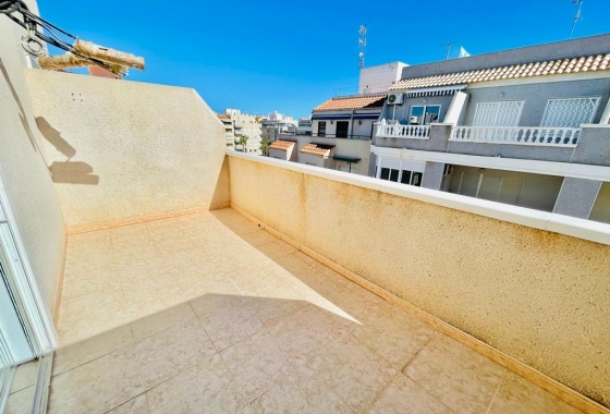 Reventa - Apartamento / piso - Torrevieja - Playa del Cura