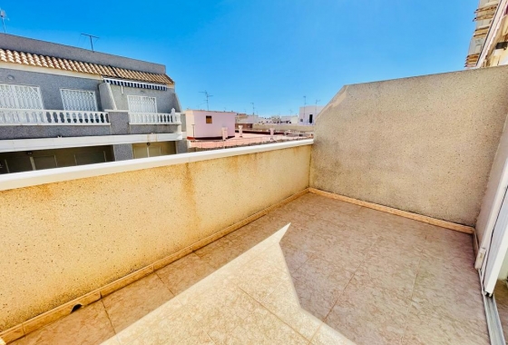 Resale - Apartment / flat - Torrevieja - Playa del Cura