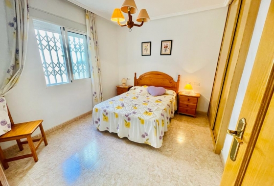 Rynek Wtórny - Apartament - Torrevieja - Playa del Cura