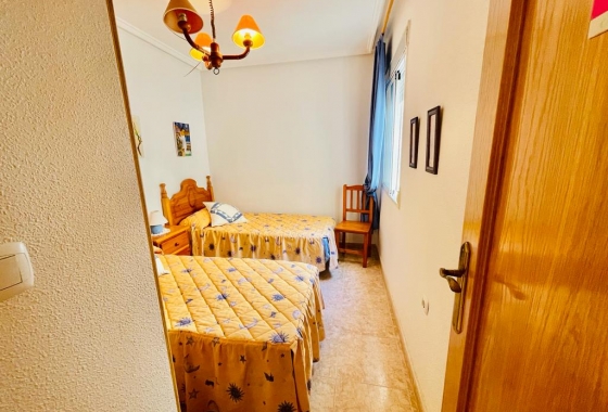 Rynek Wtórny - Apartament - Torrevieja - Playa del Cura