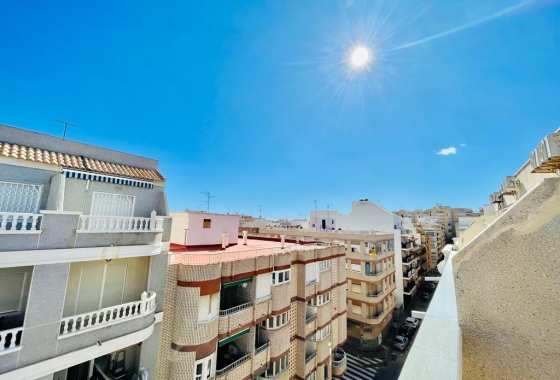 Rynek Wtórny - Apartament - Torrevieja - Playa del Cura