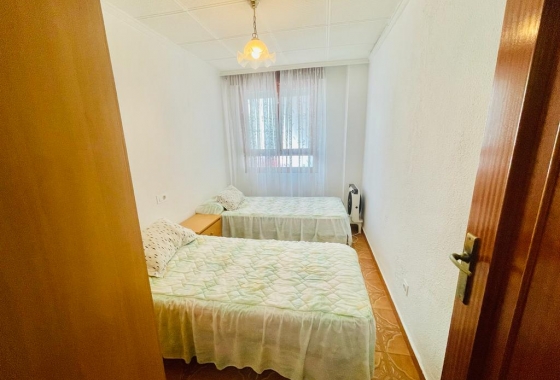 Rynek Wtórny - Apartament - Torrevieja - Playa de La Acequion