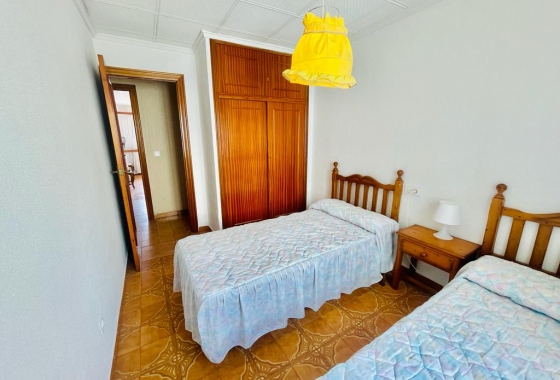 Rynek Wtórny - Apartament - Torrevieja - Playa de La Acequion