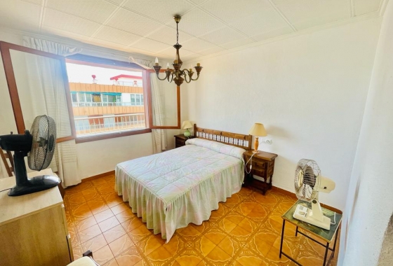 Rynek Wtórny - Apartament - Torrevieja - Playa de La Acequion