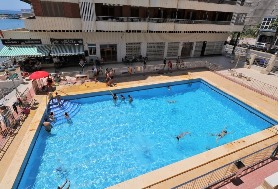 Rynek Wtórny - Apartament - Torrevieja - Playa de La Acequion