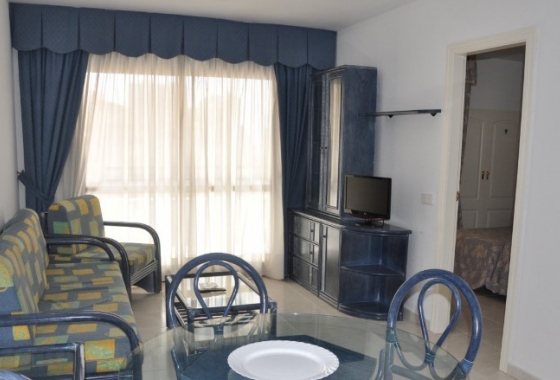 Rynek Wtórny - Apartament - Calpe - Pueblo