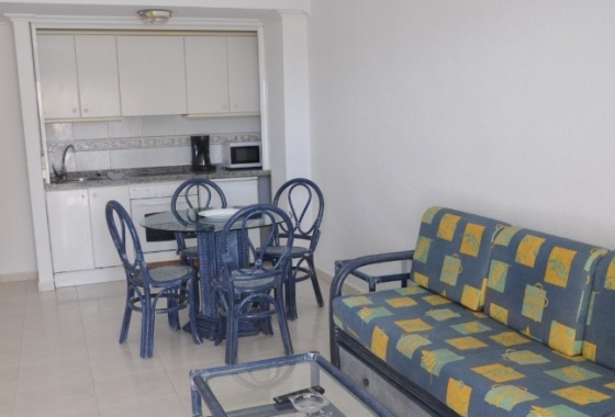 Reventa - Apartamento / piso - Calpe - Pueblo